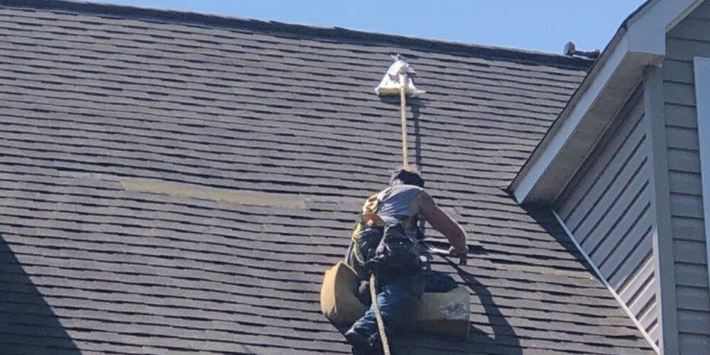 The Importance of Proper Roof Ventilation